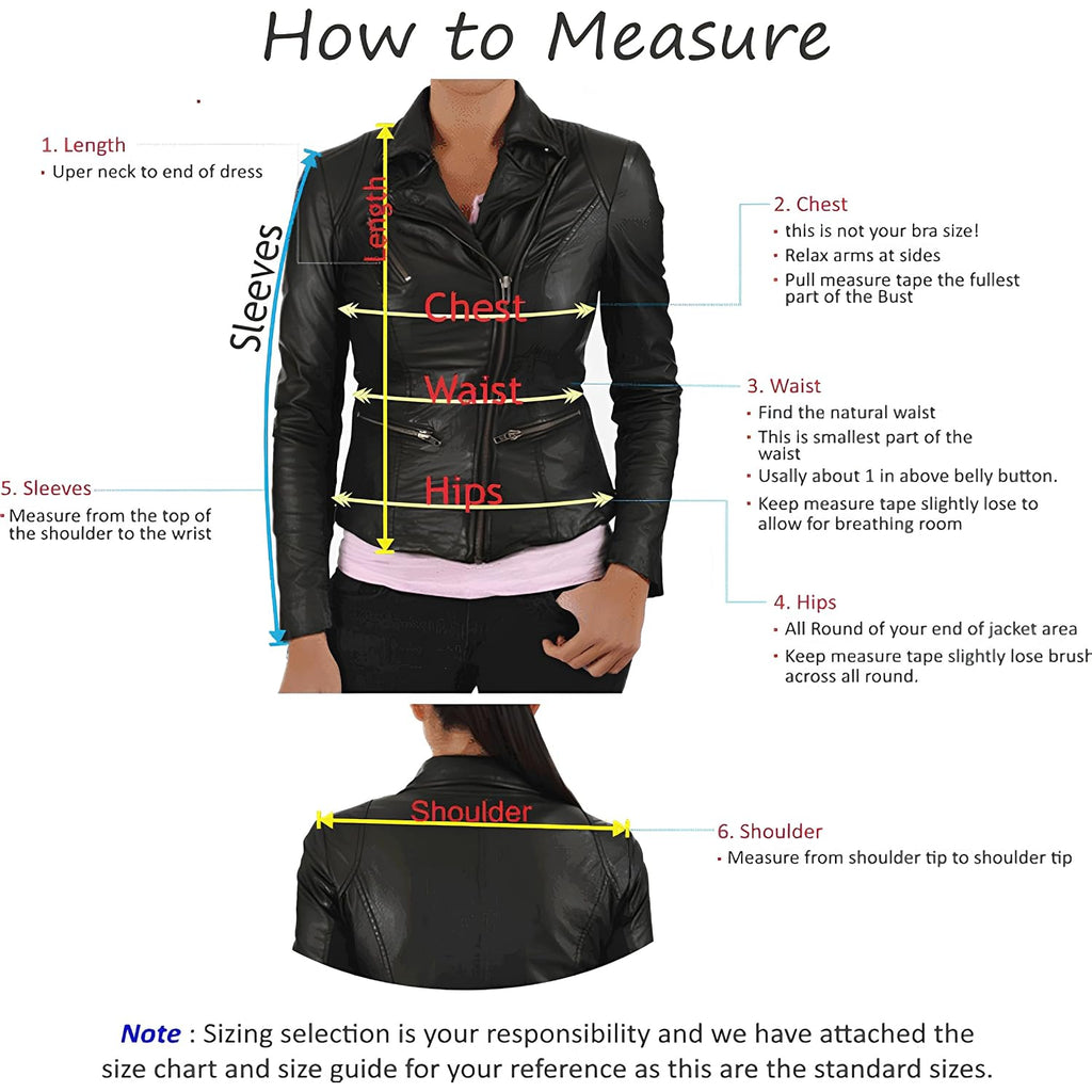 Women'S Suede Leather Jacket Genuine Leather Western Fashion Jackets Brown Vintage Retro Style #01
