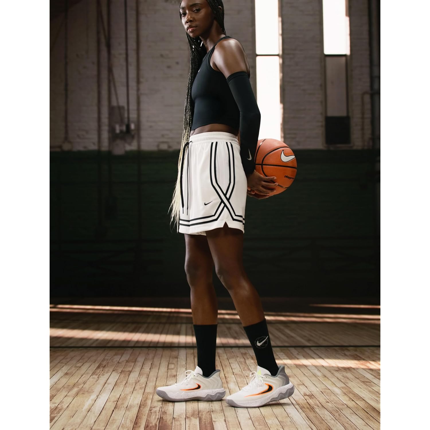 Nike Unisex Adult Giannis Immortality 4 Basketball Shoes