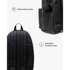 Herschel Supply Co. Classic Backpack, Black, Xl - 30L