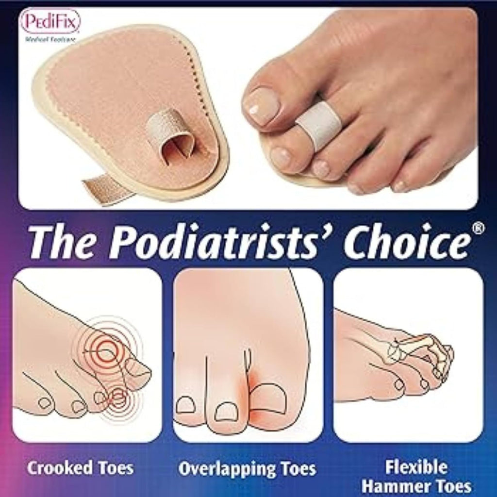 Pedifix Toe Straightener #P55