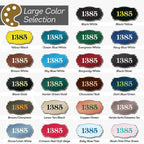 House Address Sign, House Address Plaque, Indoor/Outdoor Use, 7X12 Inch, 22 Colors, Reflective Option, Usa Made By My Sign Center (Victorian)