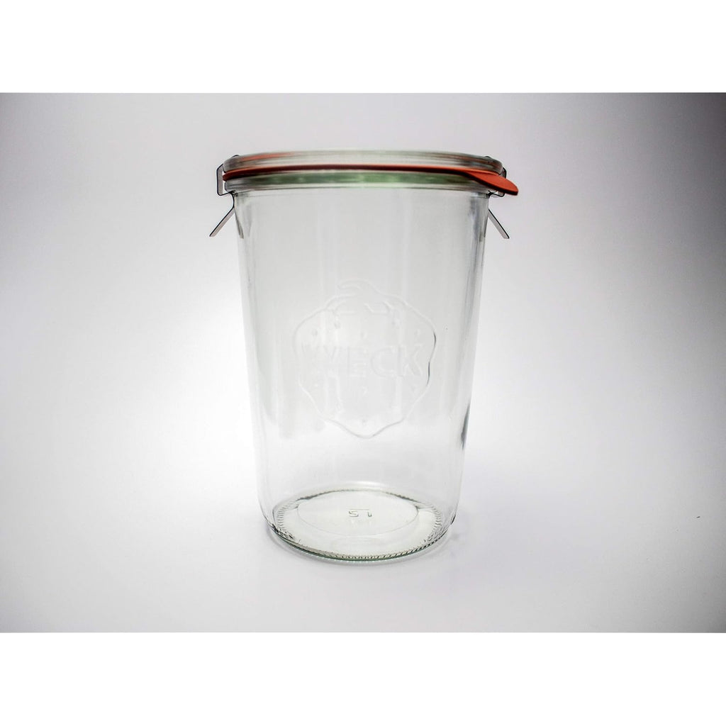 WECK 743 Mold Jar (Weck 743)