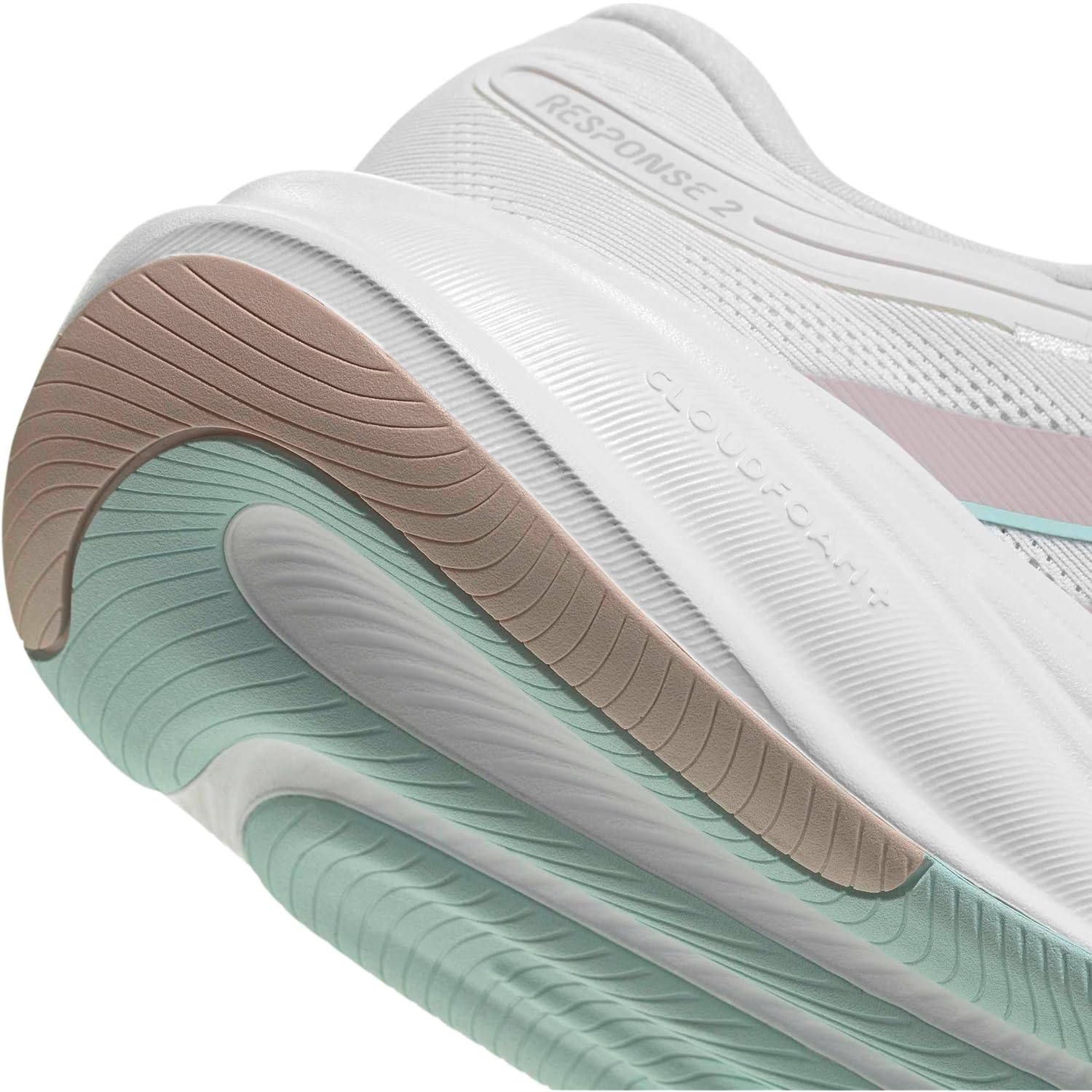 Adidas Women'S Response 2 Running Shoe