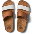 REEF Cushion Vista Womens Sandal