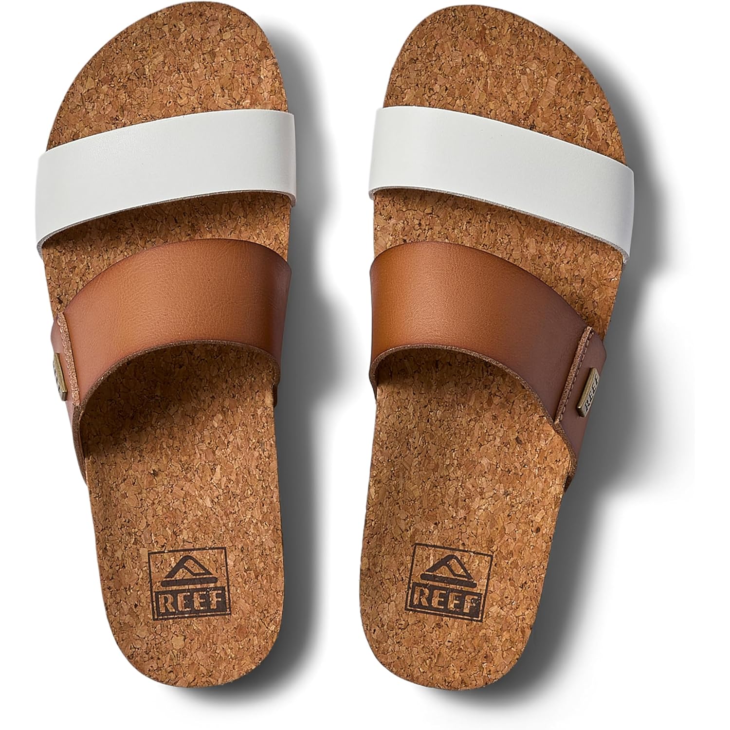 REEF Cushion Vista Womens Sandal