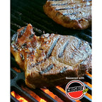 Stik® Cast Iron And Carbon Steel Seasoning - Family Made In Usa - The Cast Iron Seasoning Oil & Conditioner Preferred By Experts - Maintain A Cleaner Non-Stick Skillet
