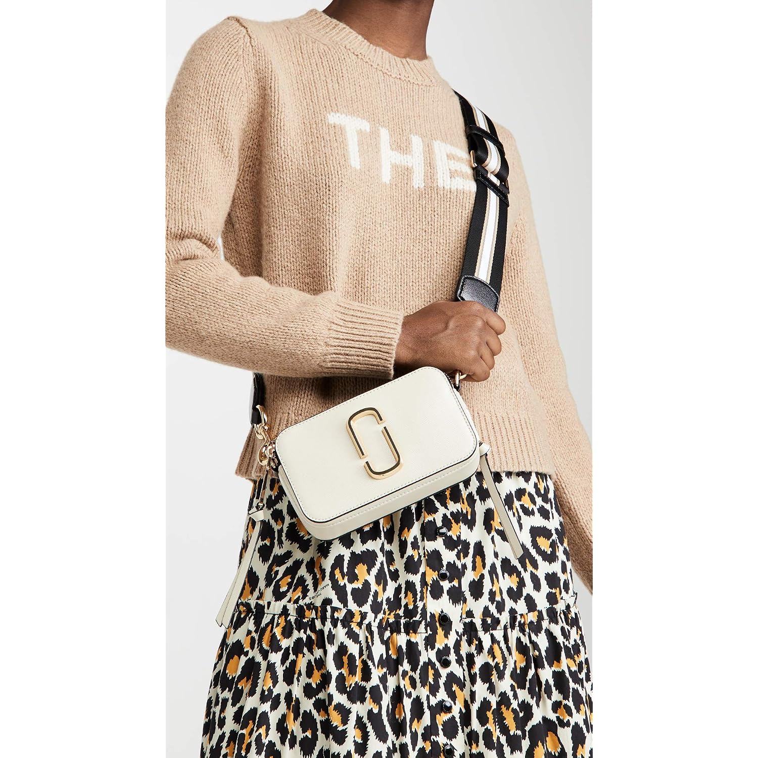 Marc Jacobs Women'S The Snapshot