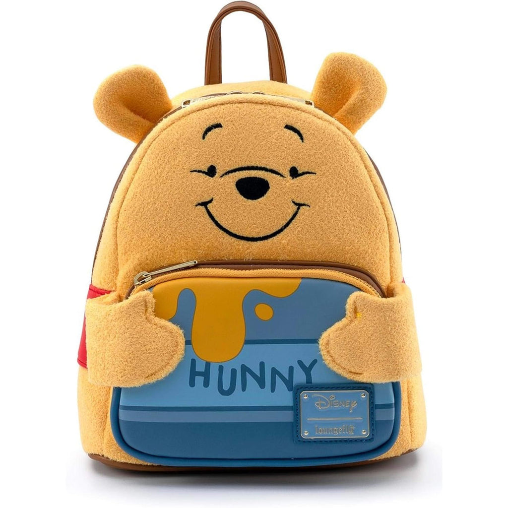 Loungefly Disney Winnie the Pooh Hunny Women's Shoulder Bag Purse