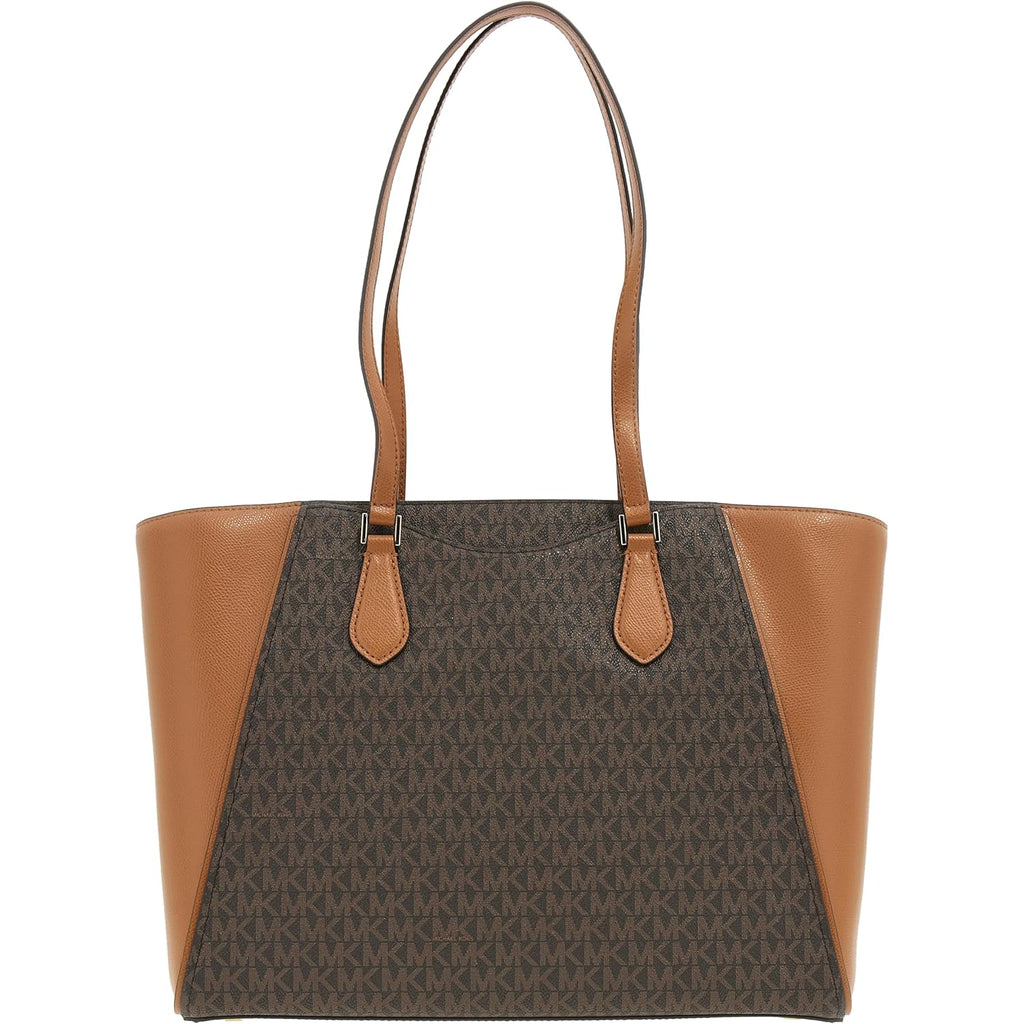 MICHAEL Michael Kors Taryn Large Multi Function Top Zip Tote