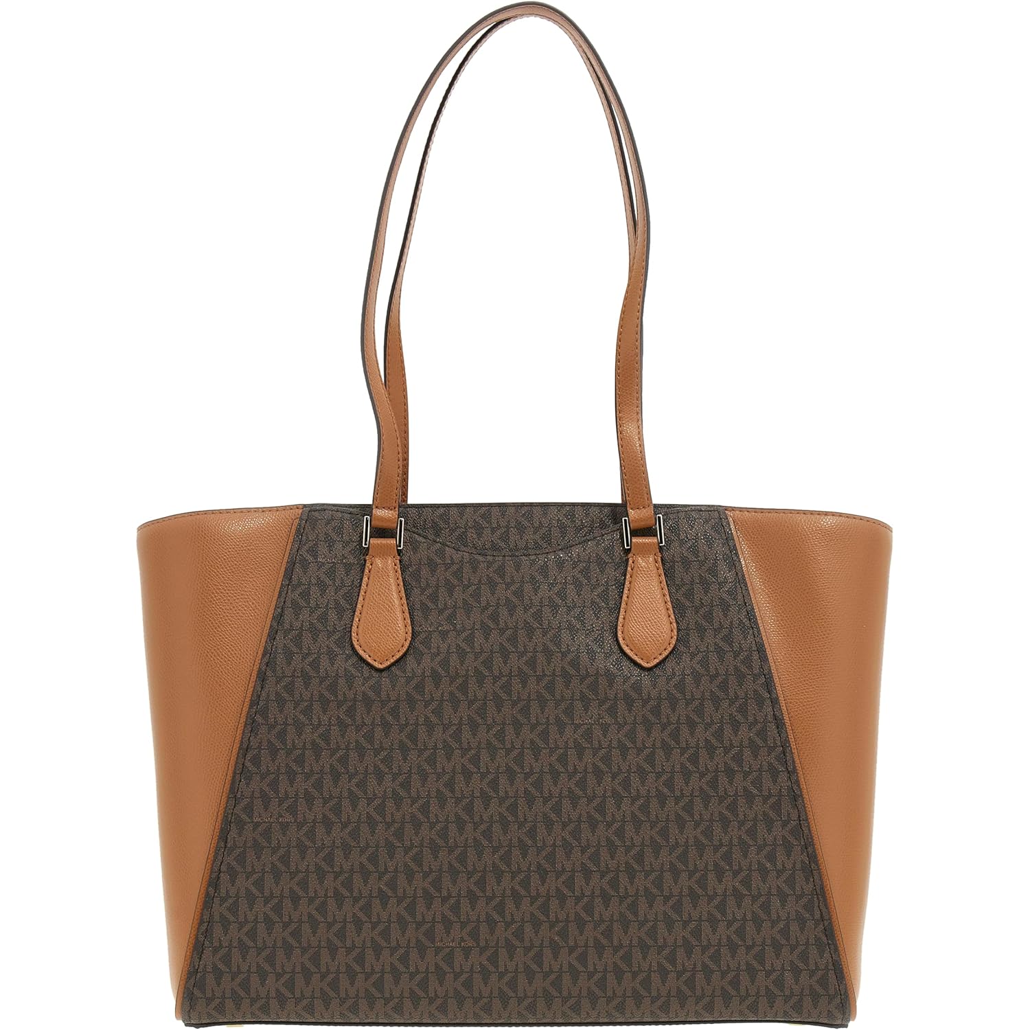 MICHAEL Michael Kors Taryn Large Multi Function Top Zip Tote