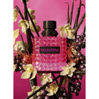 Donna Born In Roma Extradose By Valentino For Women - 3.4 Oz Parfum Spray