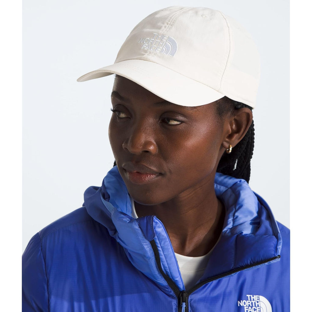 The North Face Unisex-Adult Horizon Hat | Classic Fit Baseball Cap for Men & Women, Perfect for Golf, Cycling & Everyday Wear