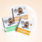 Dr. Squatch Total Moisture Natural Men’S Bar Soap – Non-Drying 2-In-1 Face + Body Soap Bar – Plant-Based Ingredients, Created For All Skin Types – Gifts For Men – 5Oz (3-Pack)