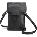 Minicat Small Crossbody Bags For Women Cell Phone Bag Vegan Leather Cross Body Purse Wallet Travel Shopping Everyday Use