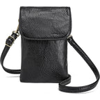 Minicat Small Crossbody Bags For Women Cell Phone Bag Vegan Leather Cross Body Purse Wallet Travel Shopping Everyday Use