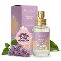 Pacifica French Lilac Spray Perfume – Clean Vegan Floral Fragrance for Women, Fresh-Cut Lilac & Powdery Magnolia Notes, Long-Lasting Romantic Spring Scent, 1 oz