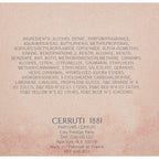 1881 by Nino Cerruti for Women Eau De Toilette Spray, 1.7 Ounce