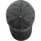 Mama Hat For Women, Adjustable Cotton Embroidered Heart Decor Mom Baseball Cap