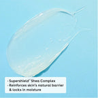 Eos The Hero Lip Repair, Extra Dry Lip Treatment, 24Hr Moisture, Natural Strawberry Extract, 0.35 Fl Oz, 2-Pack