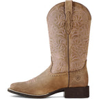 Ariat Women's Round Up Remuda Western Boot