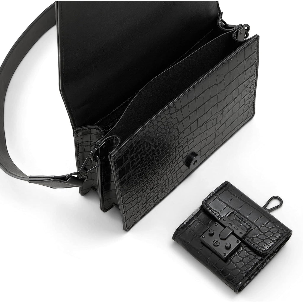 ALDO Women's Qiemar Crossbody Bag
