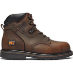Timberland Pro Men'S Pit Boss 6 Inch Steel Safety Toe Industrial Work Boot