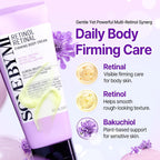 Some By Mi Retinol Retinal Firming Body Cream 6.76 Fl Oz – Body Lotion For Crepey Skin, Loose Skin & Dry Skin – Hydrating Smoothing Glow Body Moisturizer Korean Skincare