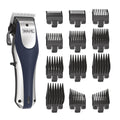 Wahl Lithium Ion Pro Rechargeable Cordless Hair Clippers For Men, Woman, & Children With Smart Charge Technology For Convenient At Home Haircutting - Model 79470
