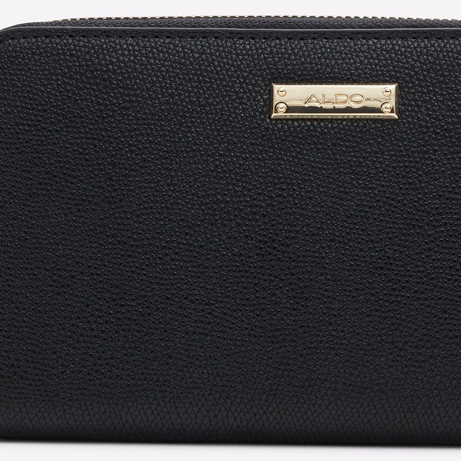 Aldo Women'S Ligosullo Wallet, Black