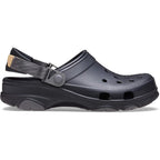 Crocs Unisex-Adult Classic All Terrain Clogs