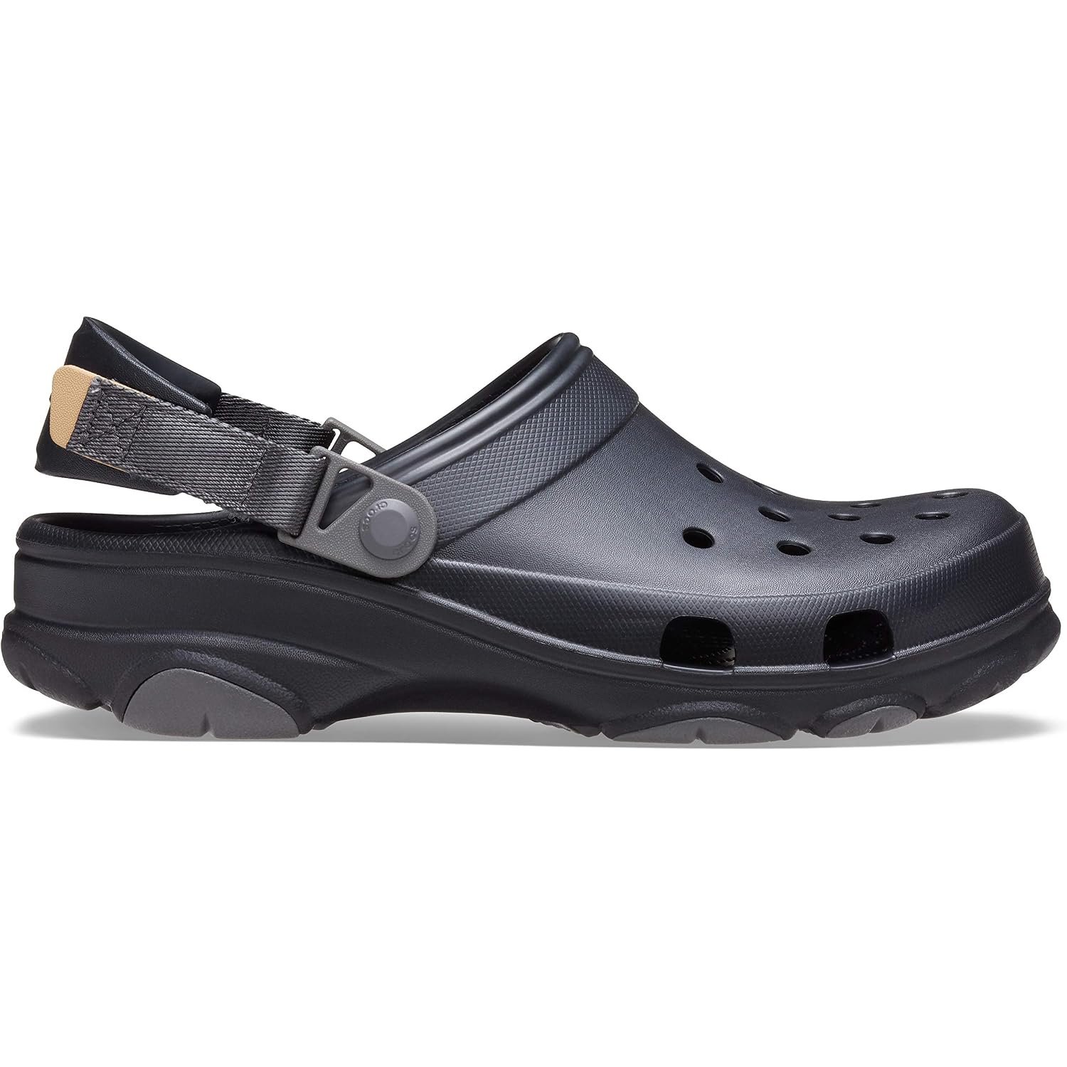 Crocs Unisex-Adult Classic All Terrain Clogs