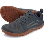 Whitin Women'S Wide Barefoot Trail Running Shoes | Minimalist Hiking Footwear | Zero Drop | Flexible Traction