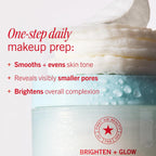 First Aid Beauty Daily Facial Treatment Pads, Aha Exfoliating, Hydrating Barrier Support & Salicylic Acid Acne Pads, Sensitive Skin Safe