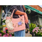 Crocs Classic Small Tote Bag | Durable | Washable | Waterproof