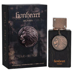 Armaf Club De Nuit Lionheart for Women Eau de Parfum Spray, 3.4 Ounce