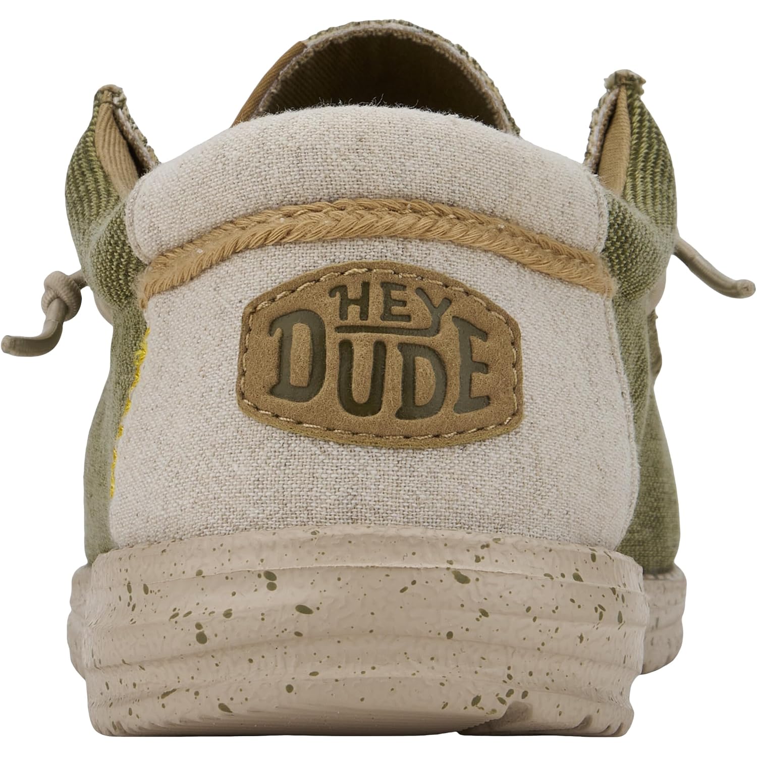 Heydude Wally Coastline Jute