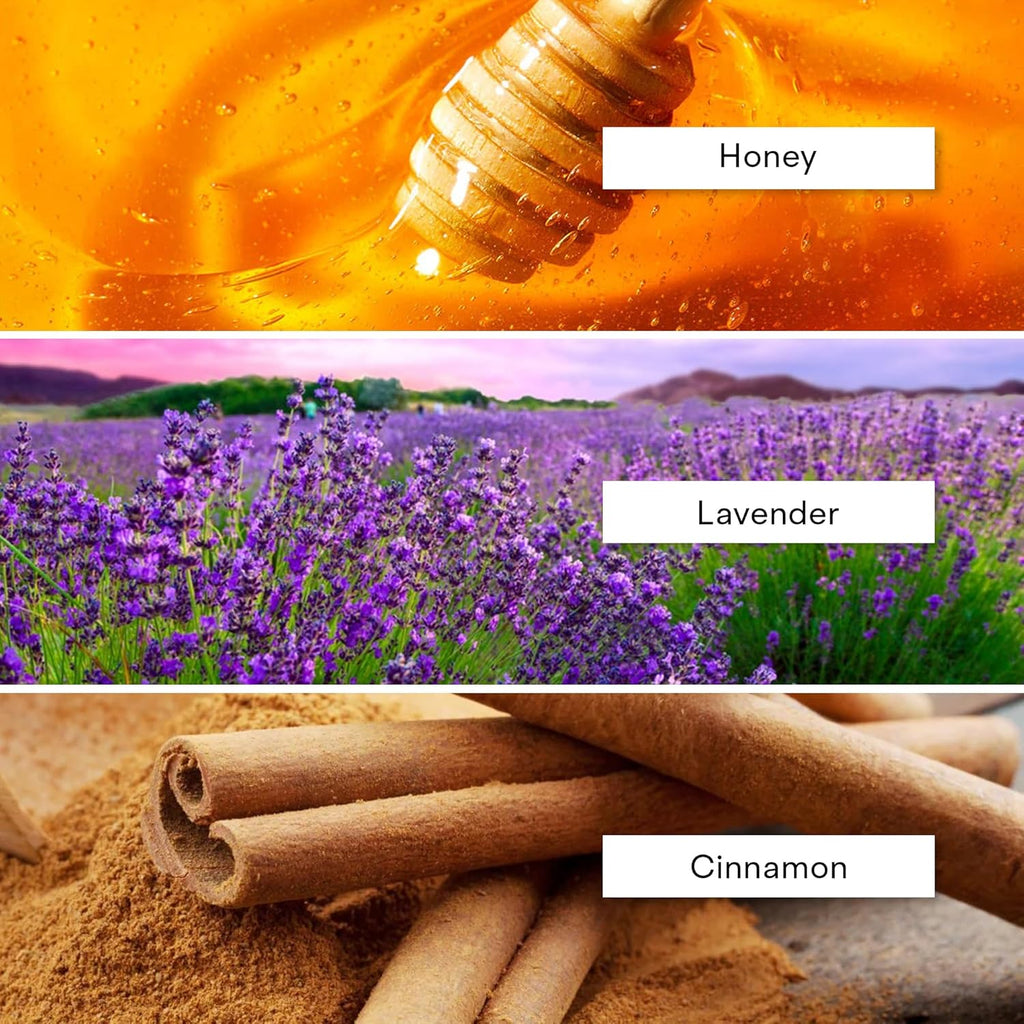 Alexandria Fragrances 1981X Perfume - Long Lasting Eau de Parfum Inspired by Warm Lavender - Premium Men’s Parfum with Honey, Vanilla & Tobacco Blend - Luxury Men’s Cologne for Every Occasion - 30ml