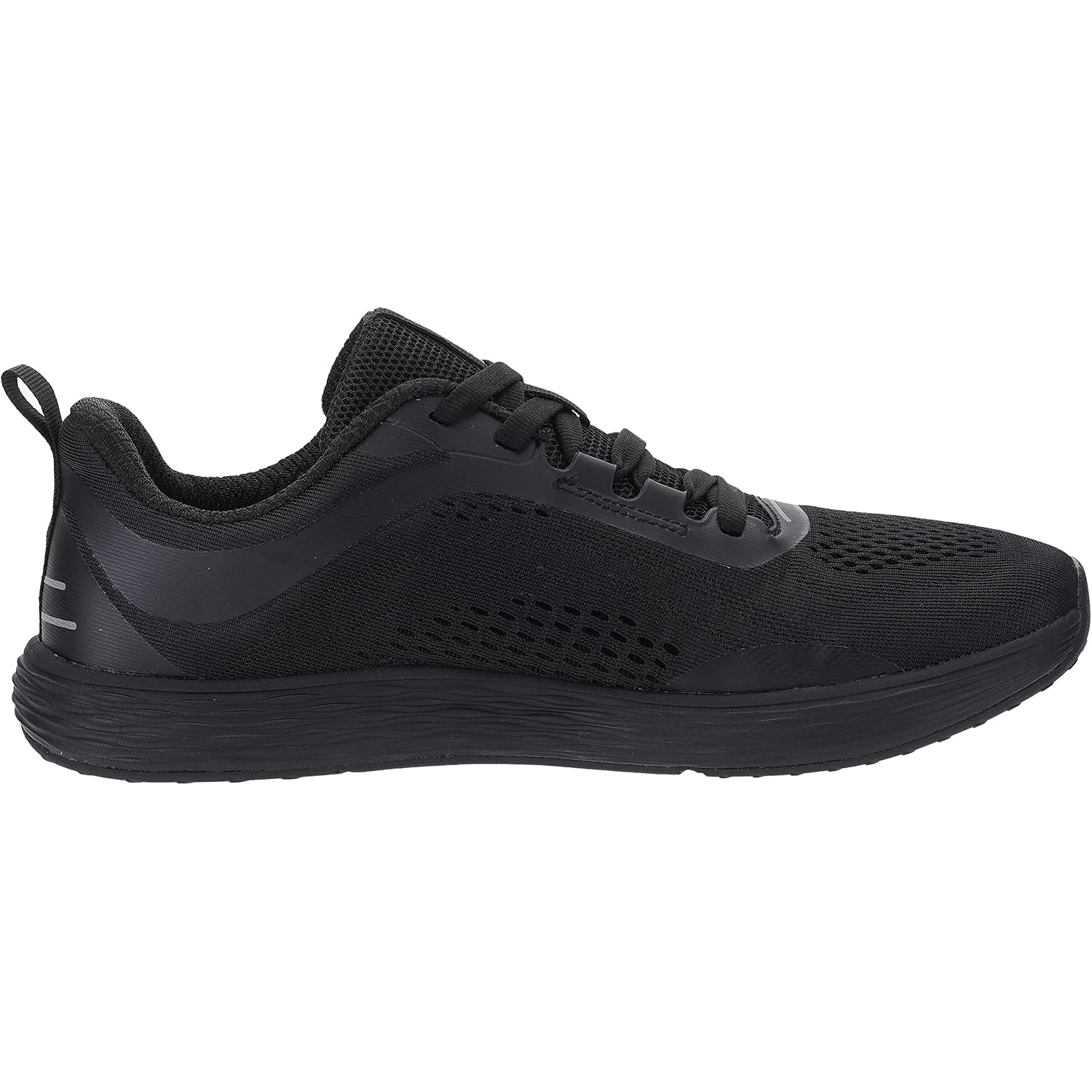 Whitin Men'S Zero Drop Running Shoes + Wide Toe Box