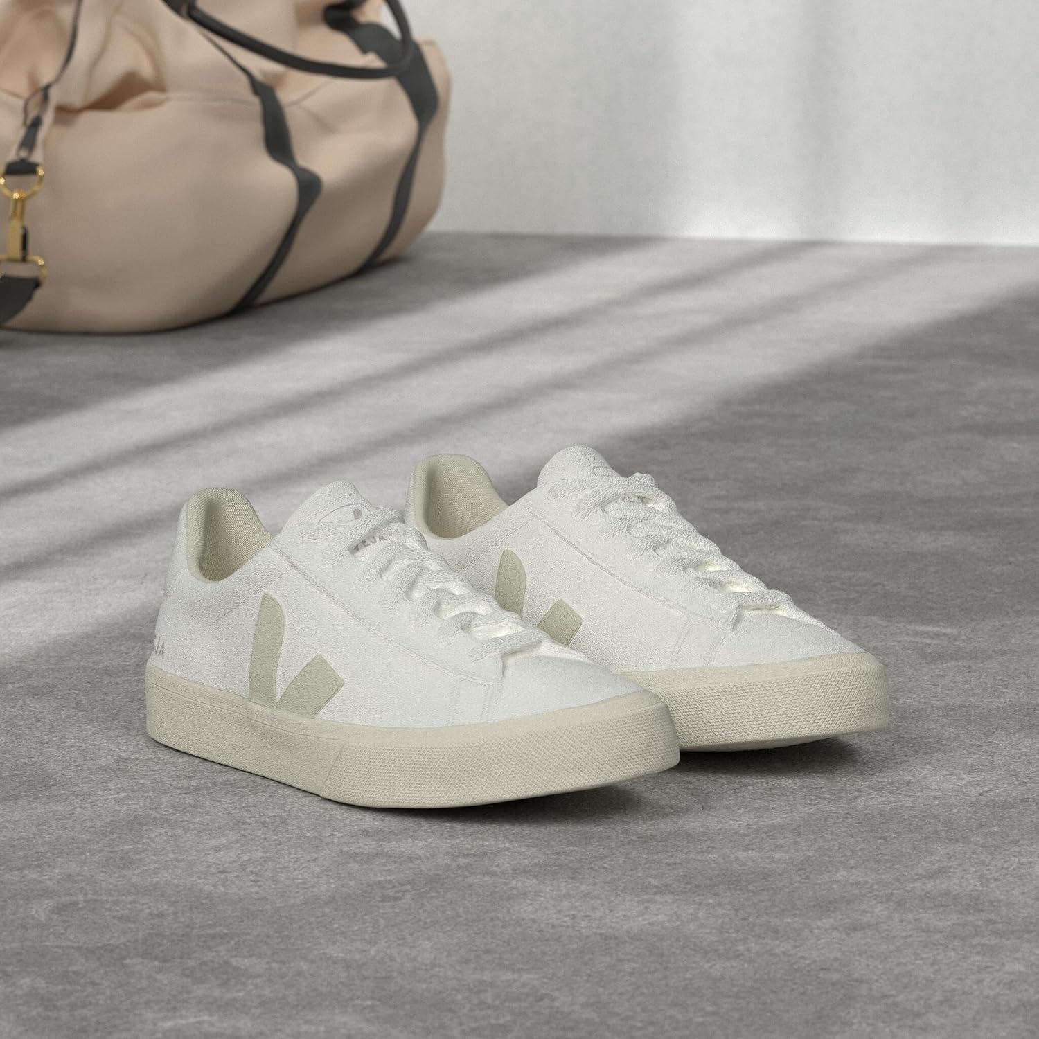 Veja Women'S Campo Sneakers