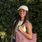 adidas Women's Sport Essentials Baseball Cap – Athletic Relaxed Strapback Hat
