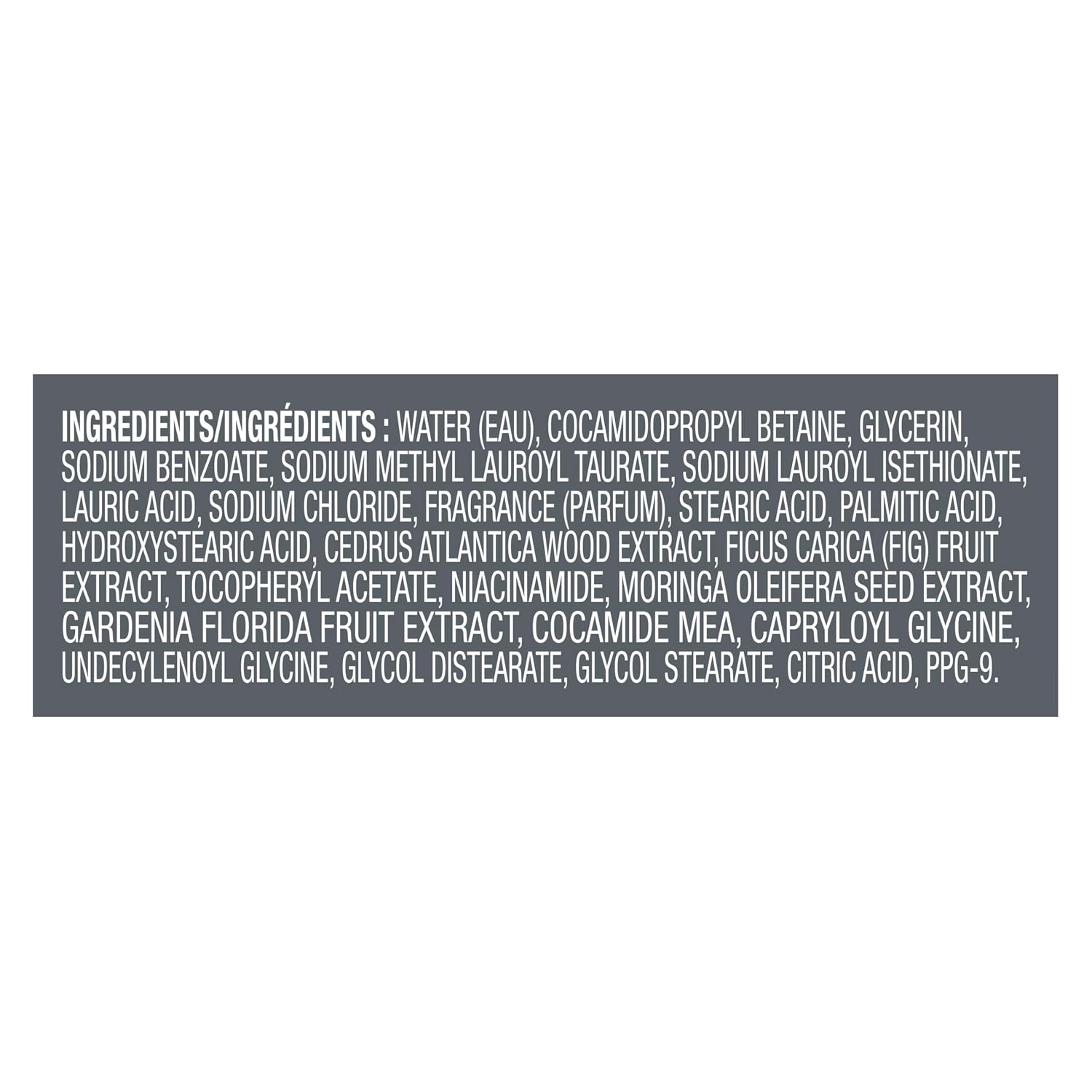 Dove Men Fig + Cedarwood Moisturizing Body Wash | #1 Dermatologist Body Wash For Men, Sulfate Free, Paraben Free, & Dye Free | 26Oz