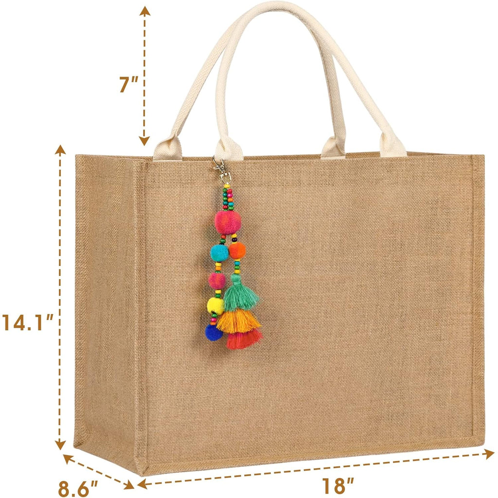 Trifabricy Beach Bag, Large Beach Bag for Women, Woven Straw Beach Tote Bag Waterproof, Weaving Swim Gym Shopping Travel Bag