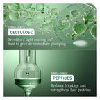 Biolage Volume Boost Shampoo For Fine Hair – Creates Lasting, Lightweight Volume, Root Lift & Shine, With Cellulose And Peptides, Vegan, Paraben And Silicone-Free