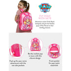 Paw Patrol Skye Backpack | Backpacks For Girls | Kids School Bags