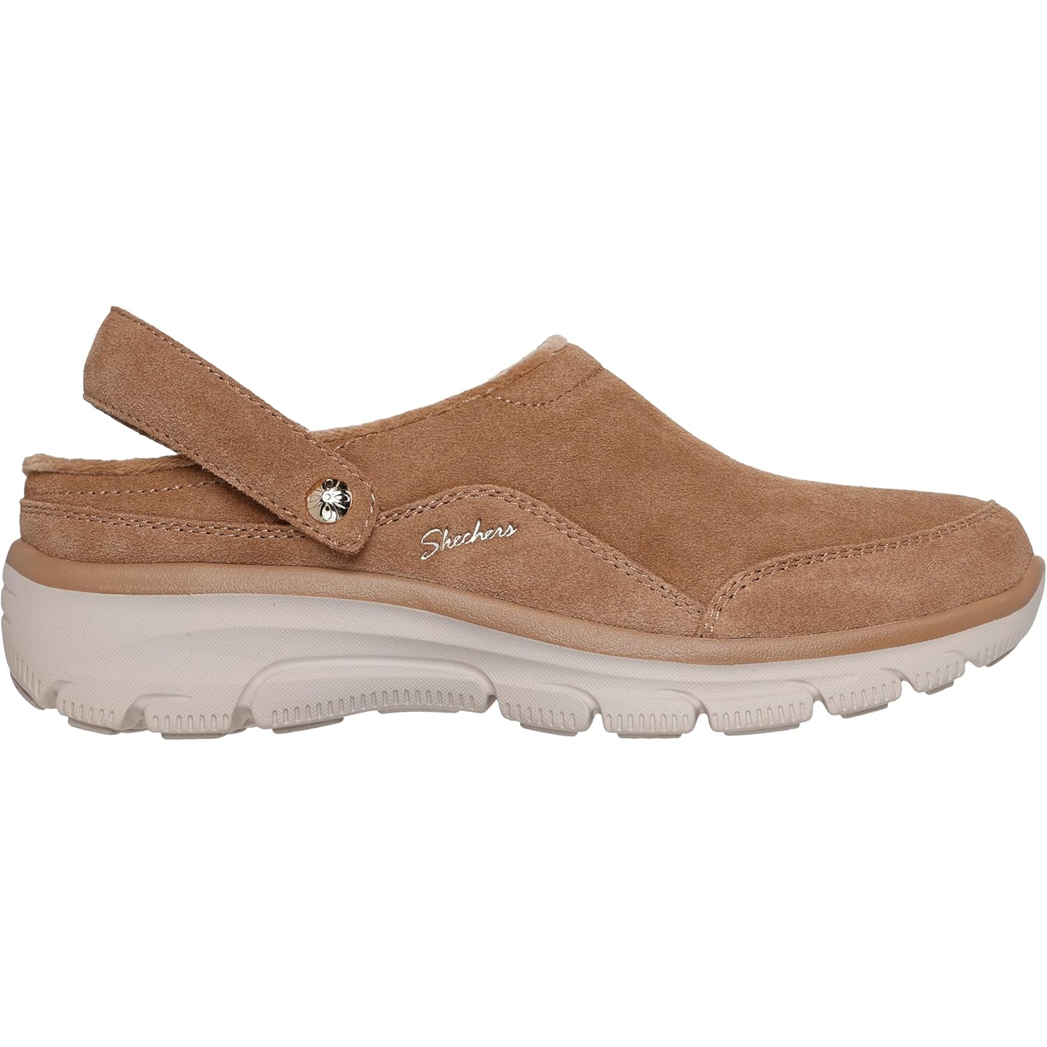 Skechers Women's Easy Going - Distinctive Charm