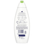Dove Go Fresh Refreshing Body Wash Revitalizes And Refreshes Skin Cucumber And Green Tea Effectively Washes Away Bacteria While Nourishing Your Skin 12 Oz