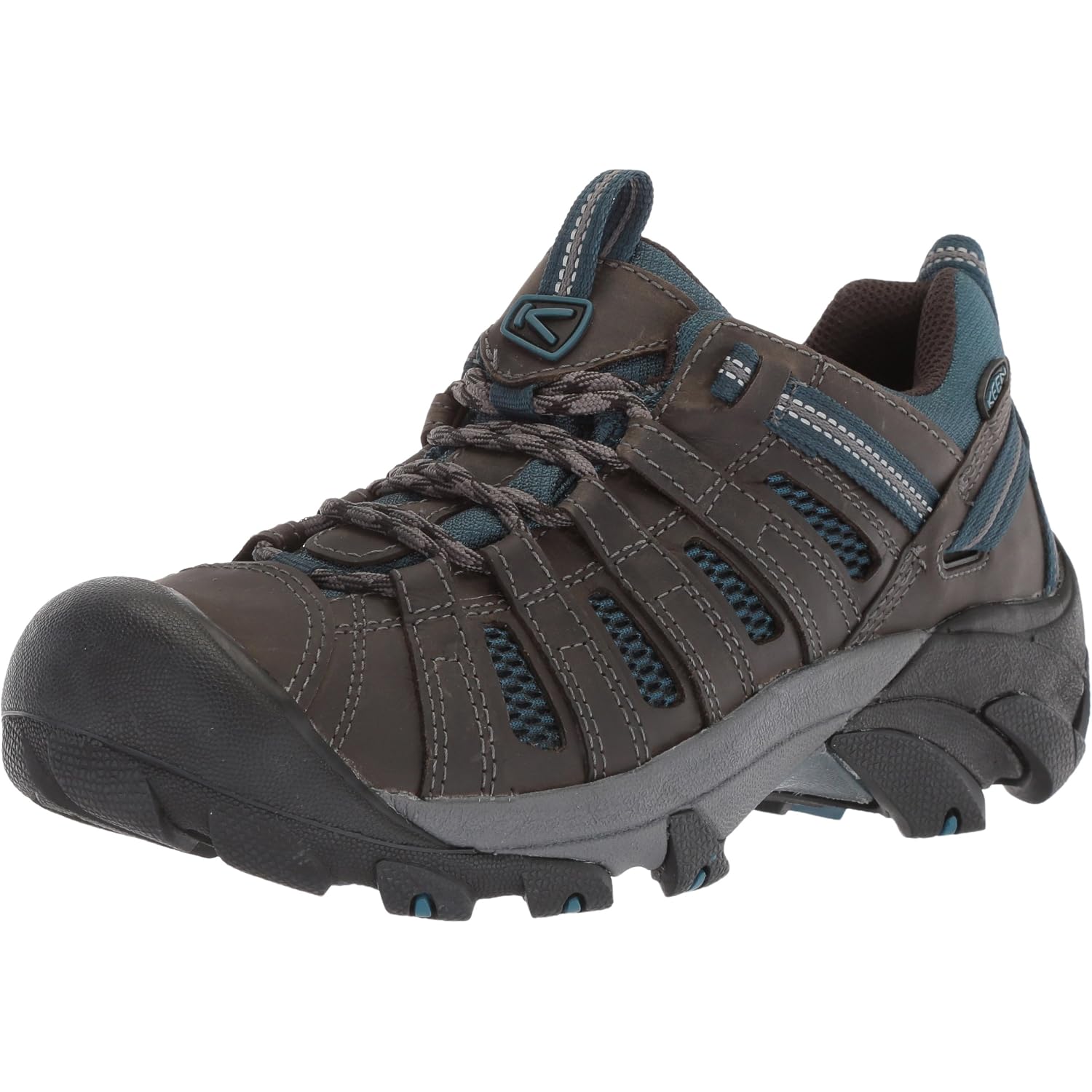 Keen Men'S Voyageur Low Height Breathable Hiking Shoes