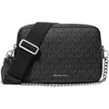 Michael Kors, Womens, Bryant Double Zip Chain Camera Crossbody
