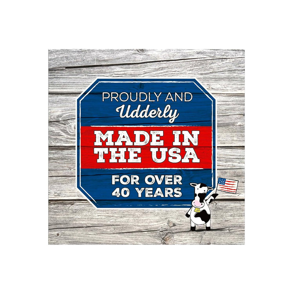Udderly Smooth Foot Cream with Shea Butter 8 oz