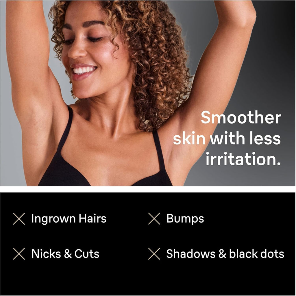Braun IPL, Silk·Expert Pro 5, IPL Hair Removal for Women and Men, Permanent Laser Hair Reduction At-Home, 4 Heads, IPL5347